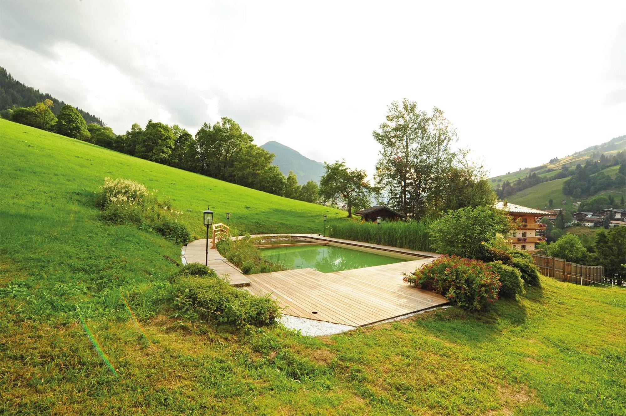 Hotel In Out Unterellmau Saalbach-Hinterglemm