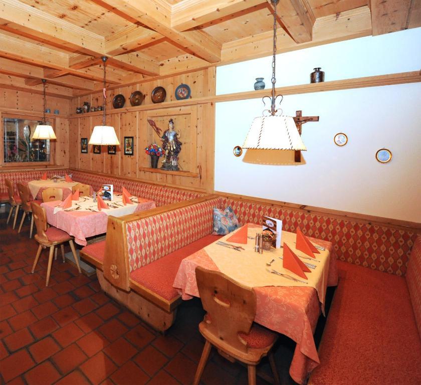 Hotel In Out Unterellmau