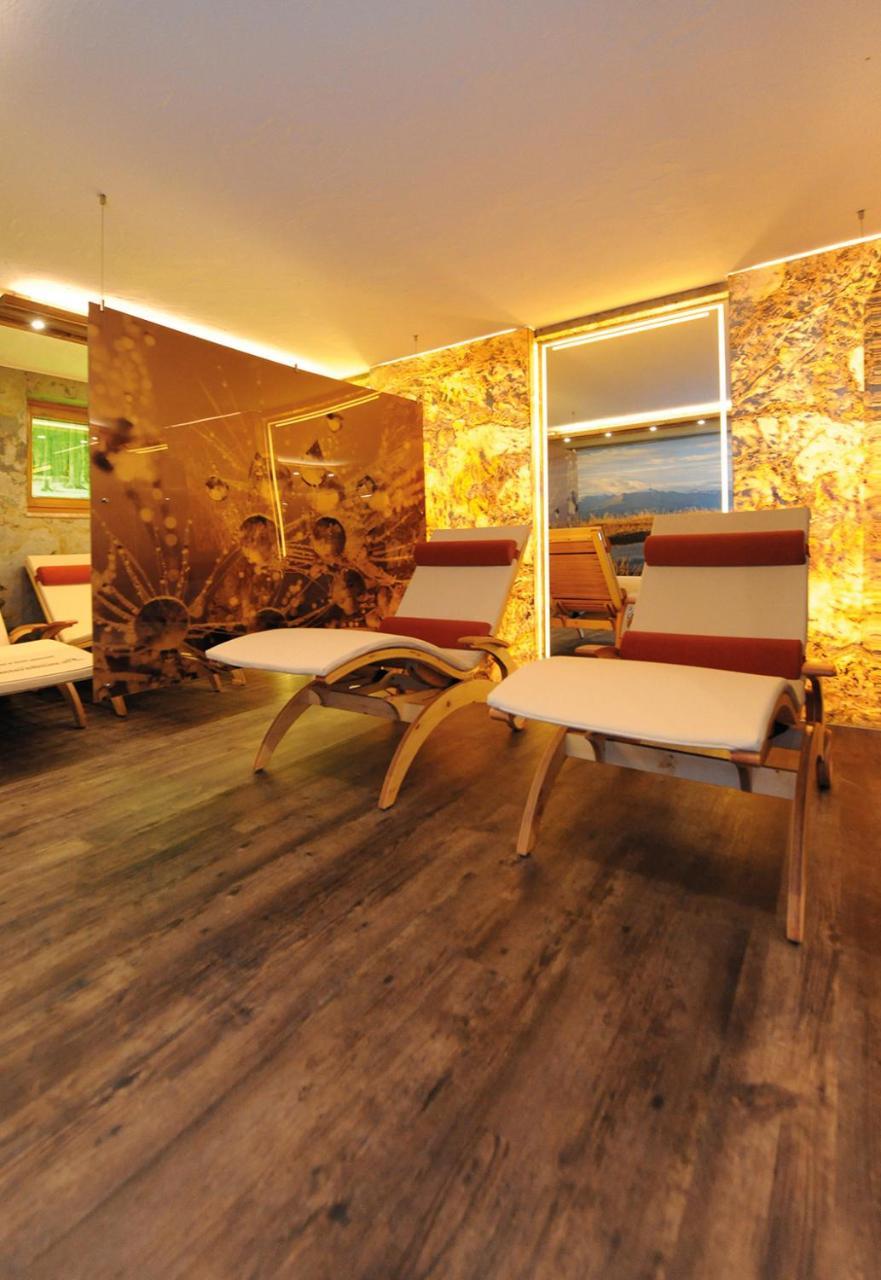 In Out Unterellmau Hotel Saalbach-Hinterglemm